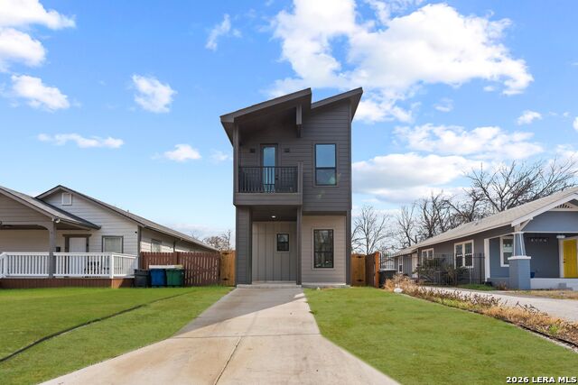 Number 1 for listing