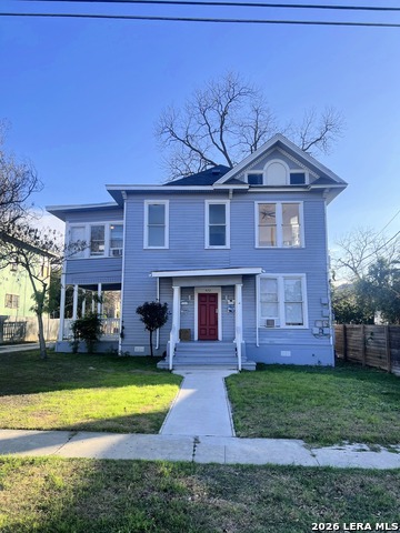 Number 1 for listing