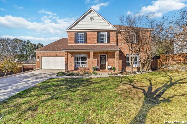 Number 1 for listing
