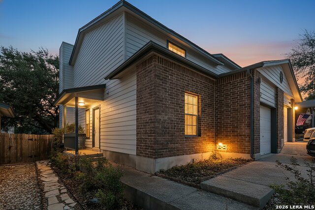 Number 1 for listing