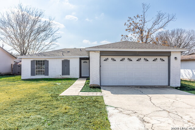 Number 1 for listing