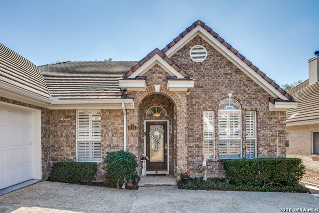 Number 1 for listing