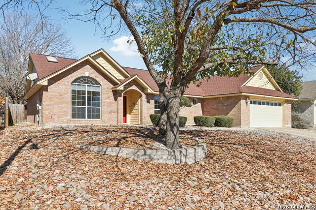 Number 1 for listing