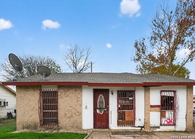 Number 1 for listing