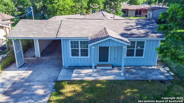 Number 1 for listing