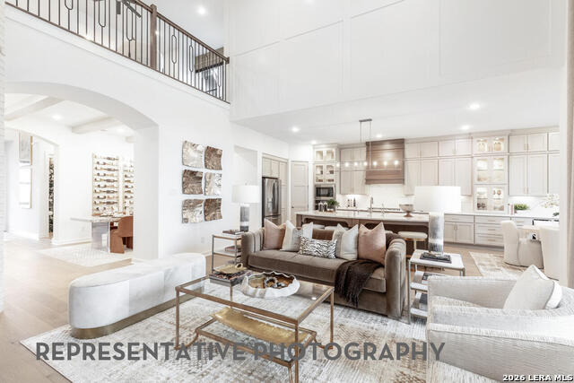 Number 1 for listing
