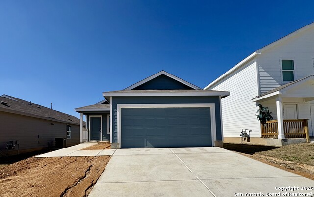 Number 1 for listing