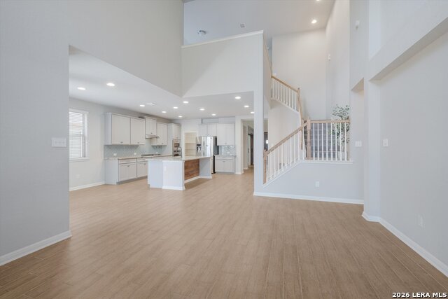 Number 1 for listing