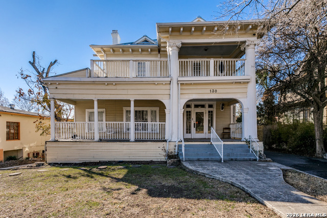 Number 1 for listing