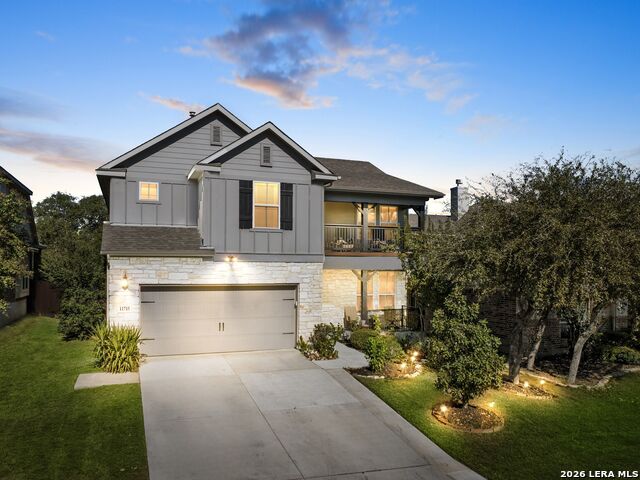 Number 1 for listing
