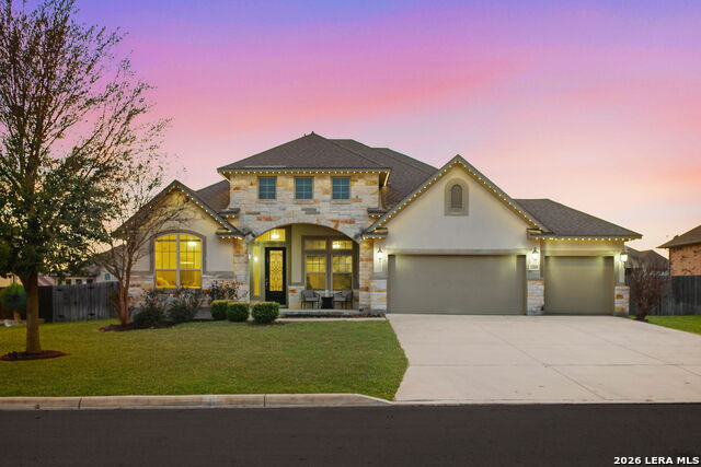Number 1 for listing