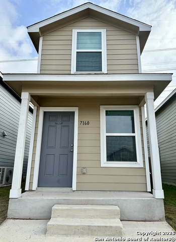Number 1 for listing