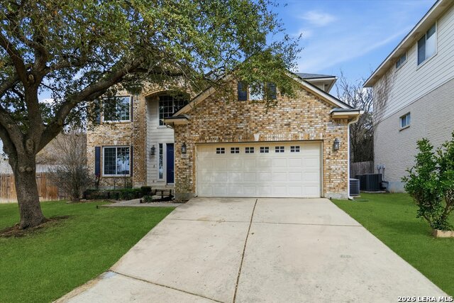 Number 1 for listing