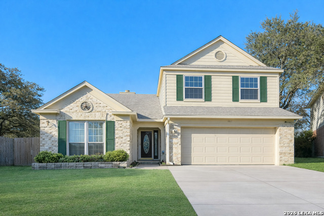 Number 1 for listing