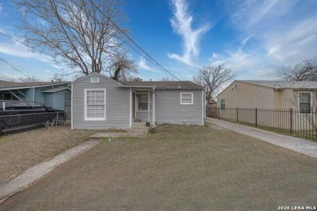 Number 1 for listing
