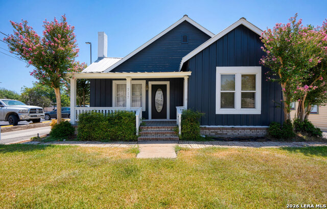Number 1 for listing