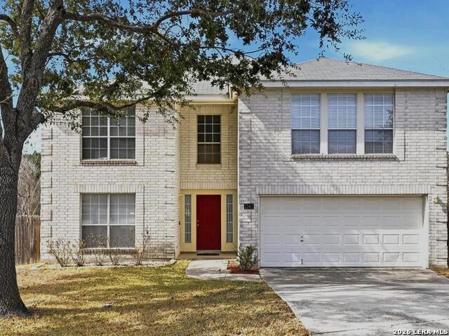 Number 1 for listing