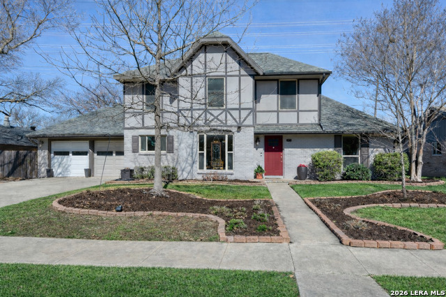 Number 1 for listing