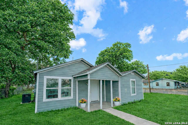 Number 1 for listing
