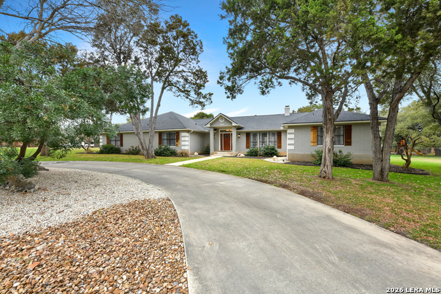 Number 1 for listing