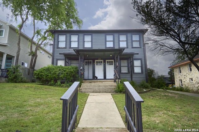 Number 1 for listing