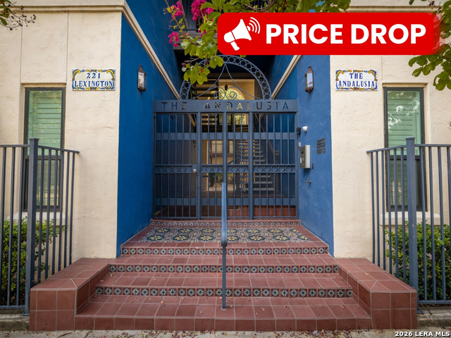 Number 1 for listing