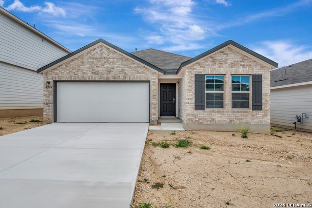 Number 1 for listing
