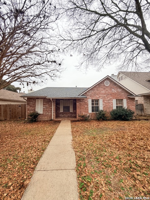 Number 1 for listing