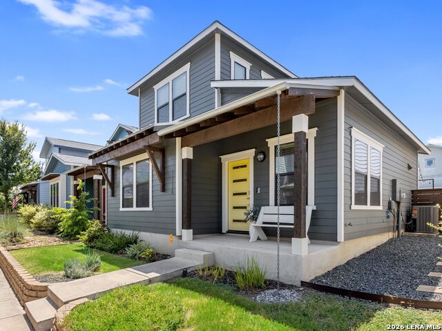 Number 1 for listing
