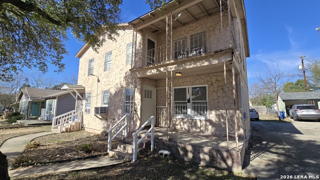 Number 1 for listing