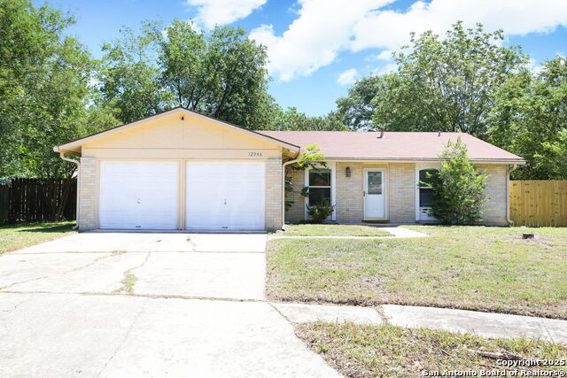Number 1 for listing