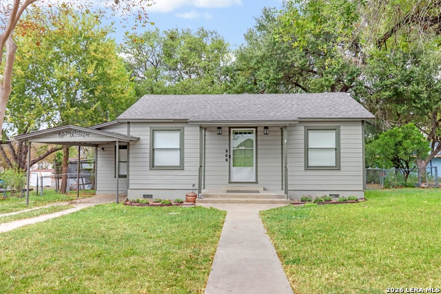 Number 1 for listing