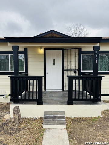 Number 1 for listing