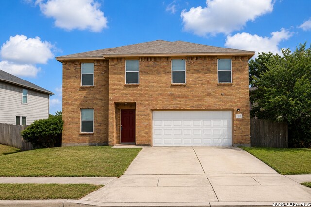 Number 1 for listing