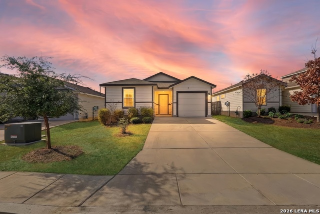 Number 1 for listing
