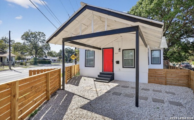 Number 1 for listing