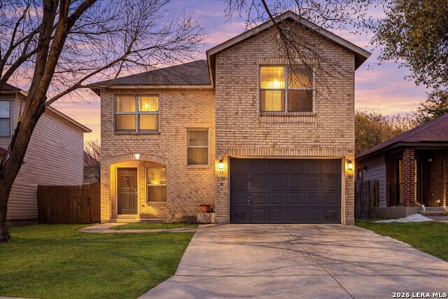Number 1 for listing