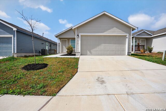 Number 1 for listing