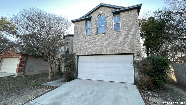 Number 1 for listing