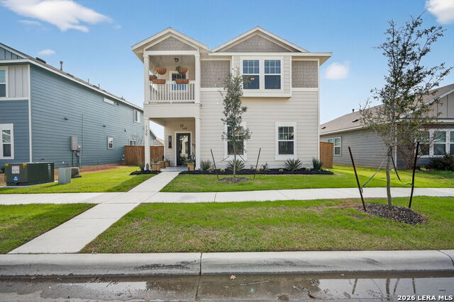 Number 1 for listing