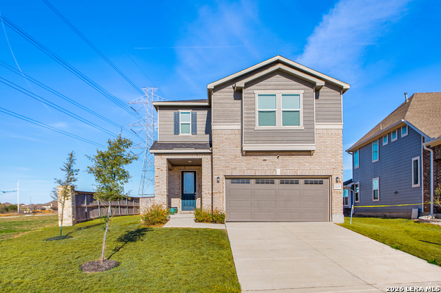 Number 1 for listing