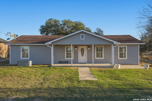 Number 1 for listing