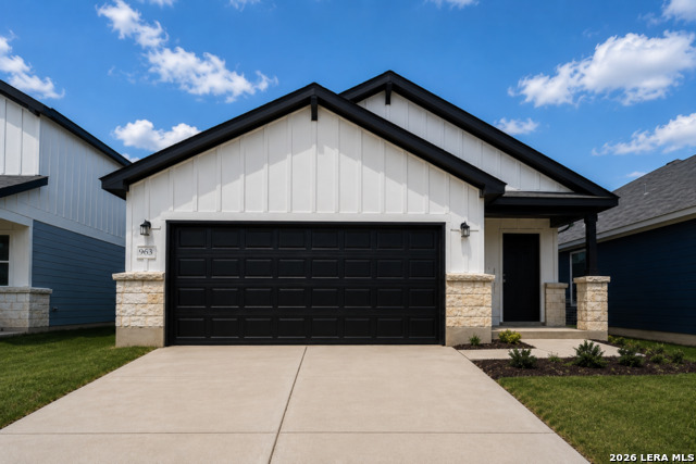 Number 1 for listing