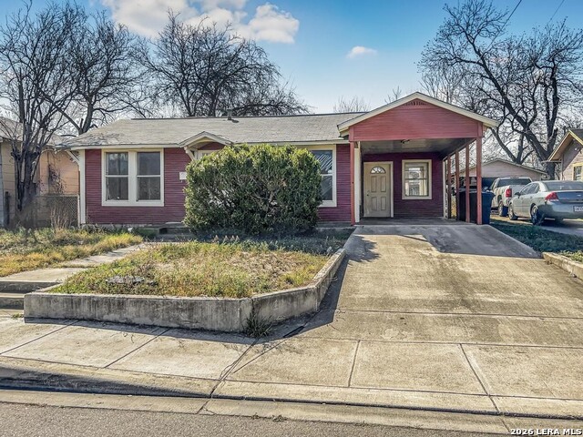 Number 1 for listing