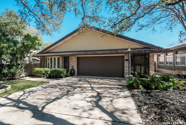 Number 1 for listing