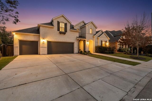 Number 1 for listing