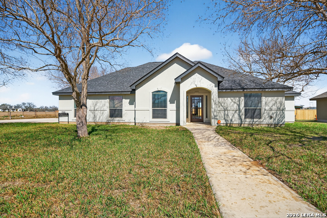 Number 1 for listing