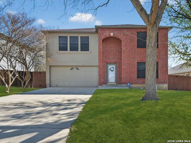 Number 1 for listing