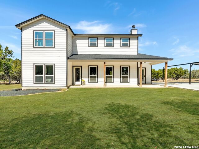 Number 1 for listing