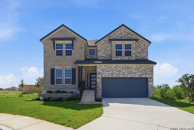 Number 1 for listing